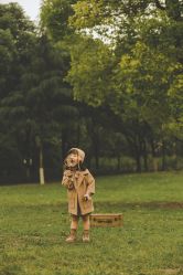 -幺幺BABY婚纱摄影