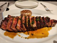 -Le Bistrot de Racine