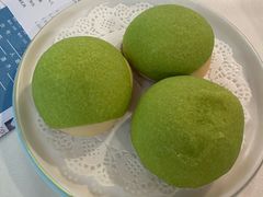 -龙发轩·全天茶市·潮粤菜(粤大金融城店)