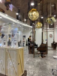 -INSTYLE造型·明星店