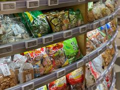 -杭州大厦LSE城市生活超市(杭州大厦店)