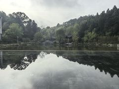 -皖西大裂谷