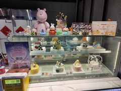 -CAKEBOSS蛋糕老板(东直门来福士店)