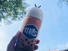 -milkplus·泰式奶茶(较场东路店)