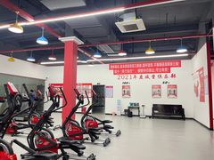 -巅峰减重高端减肥训练营(惠州店)