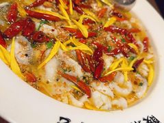 -太二酸菜鱼(赛格国际店)