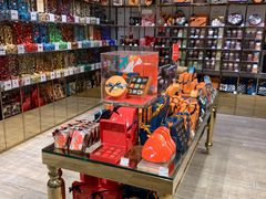 零售区-VENCHI 闻绮(北京国贸商城店)