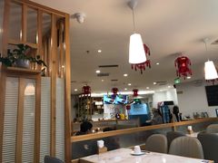 大堂-叁拾壹克饺子·东北菜(国贸店)
