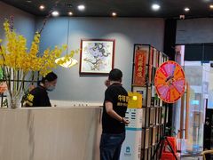 -牛鲜胜·潮汕牛肉自助火锅(番禺市桥店)