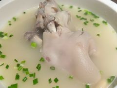 -双流老字号董蹄花(机场南四路店)