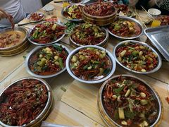 -望江门227龙虾馆
