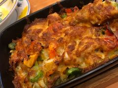 -萨莉亚意式餐厅(深圳北站店)