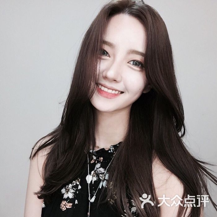 kjuns hair 韩国美发图片 - 第258张