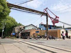 -全家便利店(中原二店)