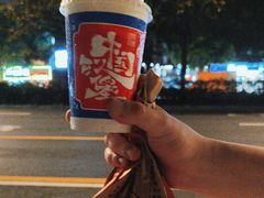 -塔斯汀中国汉堡(徐汇汇京广场店)