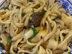 -清真马虎面馆(西七路店)