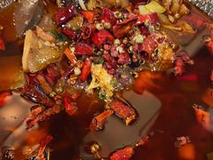 -八珍饺子·烤鸭·家常菜
