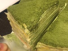 -7cake憩刻生日蛋糕·下午茶(西安店)