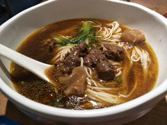 -姚面记·海派家常菜(恒基名人购物中心店)