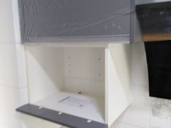-佰丽爱家全屋定制(汶水店)