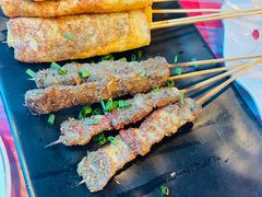 -一只虾·小龙虾·烧烤·肉蟹煲(同泰时代广场店)