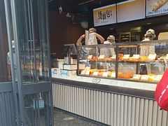 -木子木水日式烫面包(观音桥星光68广场店)