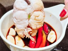 -鲜潭蒸汽石锅鱼(五道口购物中心店)