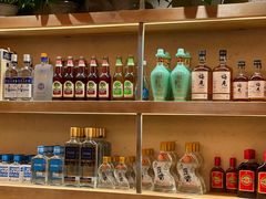 -弓虽昌焖烧鸡(大竹林店)
