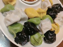-崂山印象·青岛·海鲜渔家菜