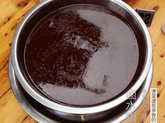 卤水锅底-学街秀兰麻辣烫(眉山分店)