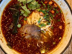 -三十三碗黄牛肉面(东原1891店)