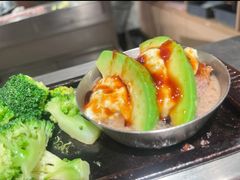 -肉肉大米(金虹桥店)
