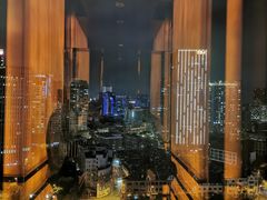 -上海外滩茂悦大酒店