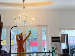 -阿拉丁新疆风味餐厅·清真(罗廊巷店)