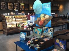 -星巴克(杭州桐庐立山国际店)