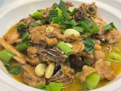-湘聚南县土菜馆(龙山二路店)
