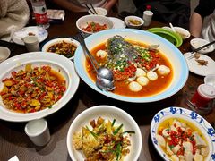 -八碗湘长沙市井菜(坡子街店)