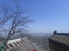 -北高峰