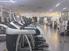 -优昂健身(新光界店)