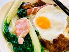大哥招牌汤粉-大哥餐厅(西城花园店)