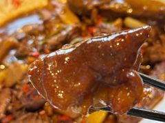 -陈厨老味·老派郴州菜(宜章店)