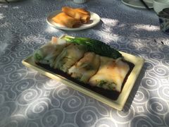 -畔山酒店中餐厅