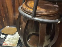 -宽板凳老灶火锅(簋街店)