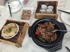 -鼎珑点心仔(燕塘店)