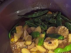-山河屯铁锅炖·非遗铁锅炖(华强北店)