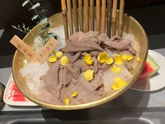 -巴奴毛肚火锅(悠唐购物中心店)
