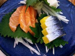 -呆住二更日本料理