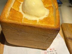 -绿茶餐厅(汇悦大融城店)