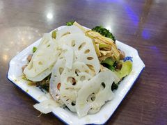 -和月楼牛羊肉泡馍