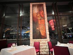 -香乐园·淮扬菜中餐厅·Shang Garden(福田香格里拉店)